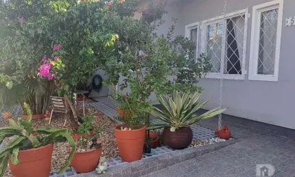 Casa com 3 quartos à venda na Rua Tancredo Neves, Madri, Palhoça