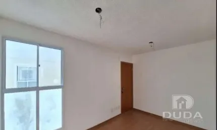 Apartamento com 2 quartos para alugar na Avenida Paulo Roberto Vidal, Bela Vista, Palhoça