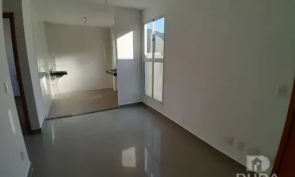 Apartamento com 2 quartos para alugar na Avenida Paulo Roberto Vidal, Bela Vista, Palhoça