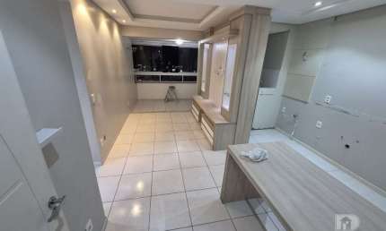 Apartamento com 2 quartos para alugar na Rua Najla Carone Guedert, Pagani, Palhoça