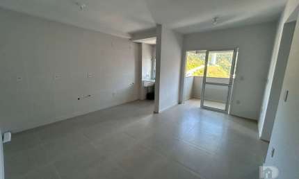 Apartamento com 2 quartos para alugar na Rua João Bernadino da Rosa, Pedra Branca, Palhoça