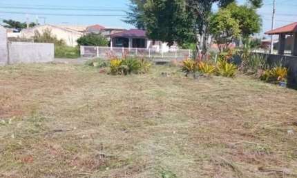 Terreno à venda na Zona Sul, Balneário Rincão 