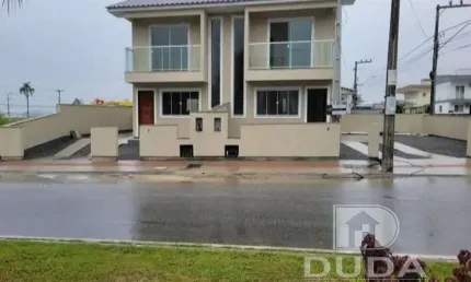 Casa com 2 quartos à venda na Rua Herondi Maran, Bela Vista, Palhoça