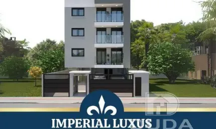 Apartamento com 2 quartos à venda na Rua Elias Schmidt, Nova Palhoça, Palhoça