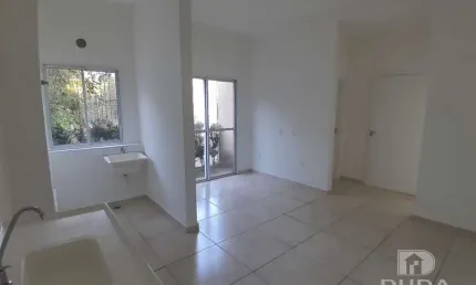 Apartamento com 2 quartos para alugar na Avenida Paulo Roberto Vidal, Bela Vista, Palhoça