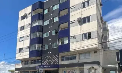 Sala comercial para alugar na Rua Luiz Fagundes, Praia Comprida, São José