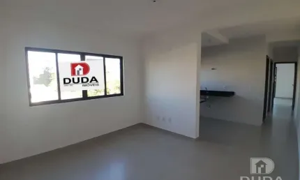 Apartamento com 2 quartos para alugar na Rua Emeline Matildes Crisemann Scheidt, Centro, Palhoça