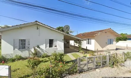 Terreno à venda na Rua Jorgino Damásio Espíndola, Barra do Aririú, Palhoça