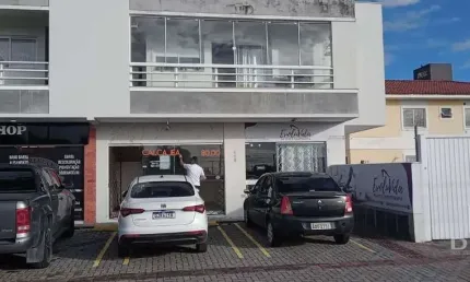 Ponto comercial à venda na Rua Roberto Paragó, Nova Palhoça, Palhoça