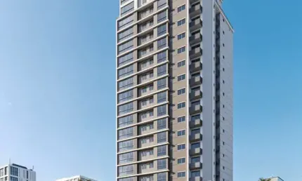 Prédio à venda na avenida hilza terezinha pagani, pagani, palhoça