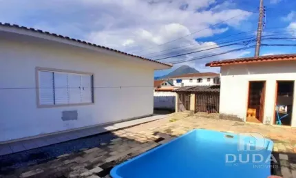 Casa com 3 quartos para alugar na Rua Jorgino Damásio Espíndola, Barra do Aririú, Palhoça