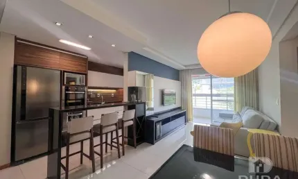Apartamento com 2 quartos para alugar na Travessa Ademir Guimarães, João Paulo, Florianópolis