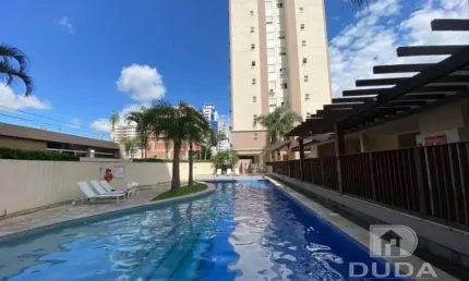 Apartamento com 2 quartos para alugar na Rua Joci José Martins, Pagani, Palhoça
