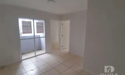 Apartamento com 2 quartos para alugar na Rua José Cosme Pamplona, Bela Vista, Palhoça