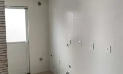 Apartamento com 2 quartos à venda na Rua Dorvalina Batista, Nova Palhoça, Palhoça
