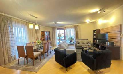 APARTAMENTO SEMIMOBILIADO NO BAIRRO NOSSA SENHORA DE LOURDES