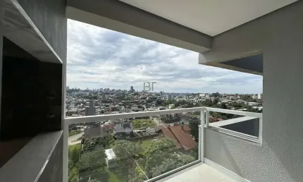 Apartamento com 2 quartos à venda no Sanvitto, Caxias do Sul 