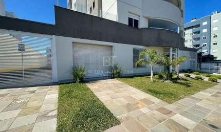 APARTAMENTO DE 02 DORMITÓRIOS SENDO 01 SUÍTE NO BAIRRO VILA VERDE