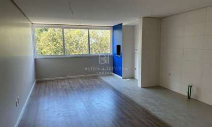 APARTAMENTO NOVO COM 2 DORMITÓRIOS EM 67 M² PRIVATIVOS NO BAIRRO VILA VERDE