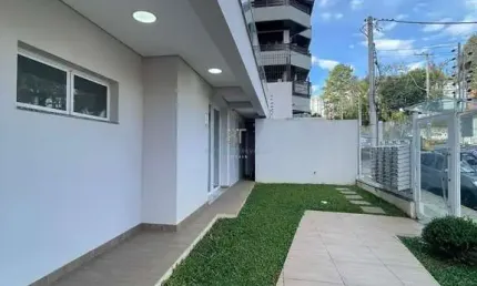 Apartamento com 3 quartos à venda no Pio X, Caxias do Sul 