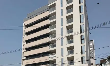 Apartamento com 3 quartos à venda no Sanvitto, Caxias do Sul 