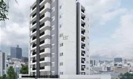 APARTAMENTO  EM CONSTRUÇÃO 2 DORMITÓRIOS  NO BAIRRO SANTA CATARINA - entrega 202