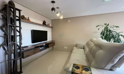 Apartamento de 03 dormitórios sendo 01 suíte no Bairro Vila Verde