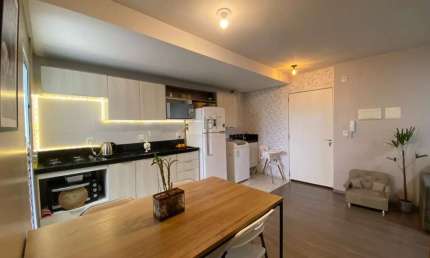 APARTAMENTO DE 02 DORMITÓRIOS COM TERRÇO NO BAIRRO VILA VERDE EM CAXIAS DO SUL