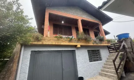 Casa com 6 quartos à venda no Desvio Rizzo, Caxias do Sul 