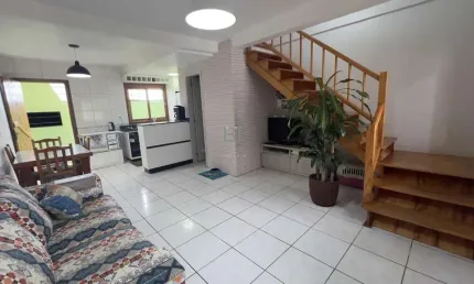 Casa com 2 quartos à venda no São Luiz, Caxias do Sul 