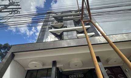 ÓTIMA SALA COMERCIAL ALUGADA EM NOSSA SENHORA DE LOURDES