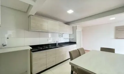APARTAMENTO COM 2 DORMITÓRIOS COM 49 M² PRIVATIVOS NO BAIRRO BELA VISTA