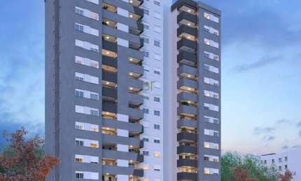 Apartamento com 2 quartos à venda na Rua Padre Alberto Luiz Lamonato, 148, Nossa Senhora da Saúde, Caxias do Sul