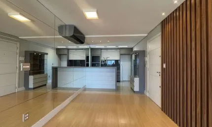 Apartamento com 2 quartos à venda na Colina Sorriso, Caxias do Sul 