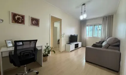 Apartamento com 2 quartos à venda na Nossa Senhora de Lourdes, Caxias do Sul 