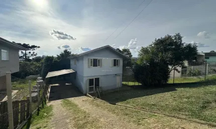 Casa com 4 quartos à venda na Rua Padre Ângelo Tronca, 2290, São Luiz, Caxias do Sul