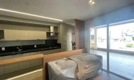 APARTAMENTO DE 02 DORMITÓRIOS COM SUÍTE NO BAIRRO PIO X EM CAXIAS DO SUL