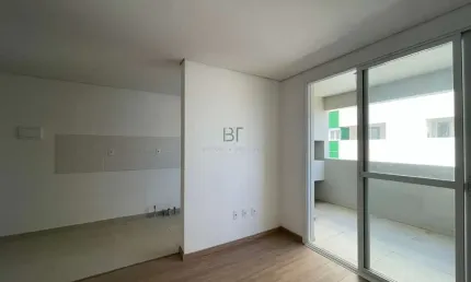 APARTAMENTO DE 02 DORMITÓRIOS COM SUÍTE NO BAIRRO VILA VERDE