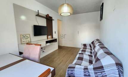 APARTAMENTO COM 02 DORMITÓRIOS NO  BAIRRO JARDIM AMÉRICA