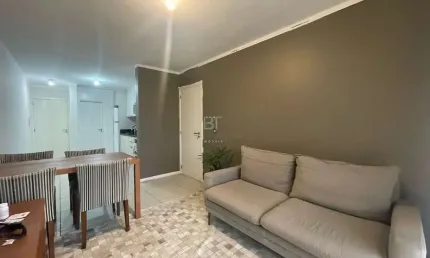 APARTAMENTO DE 02 DORMITÓRIOS SENDO 01 SUÍTE NO BAIRRO CINQUENTENÁRIO EM CAXIAS