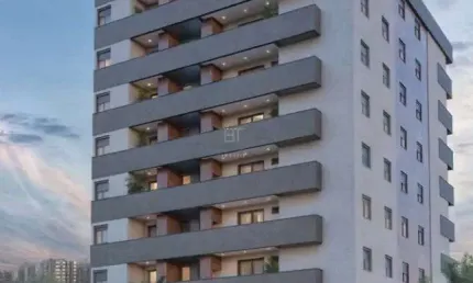 Apartamento com 2 quartos à venda no Jardim América, Caxias do Sul 