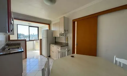 APARTAMENTO 02 DORMITÓRIOS NO BAIRRO COLINA SORRISO