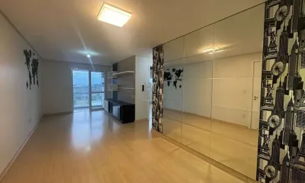 Apartamento com 2 quartos à venda na Colina Sorriso, Caxias do Sul 