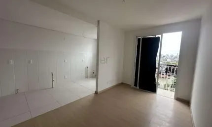 APARTAMENTO COM 2 DORMITÓRIOS 1 VAGA NO BAIRRO BELA VISTA