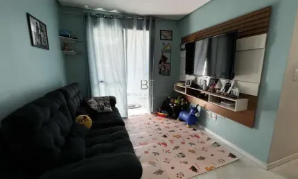 Apartamento com 2 quartos à venda no São Leopoldo, Caxias do Sul 