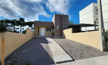 Casa com 3 quartos à venda na Nossa Senhora das Graças, Caxias do Sul 
