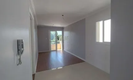APARTAMENTO NOVO 02 DORMITÓRIOS COM SUÍTE NO BAIRRO SÃOLUIZ COM 2 VAGAS INDIVIDU
