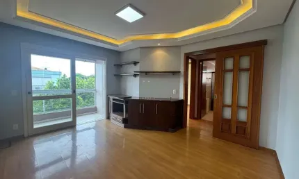 Apartamento com 2 quartos à venda no Rio Branco, Caxias do Sul 