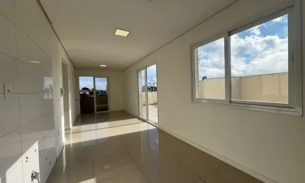 Apartamento com 2 quartos à venda na Rua Alaíde Nunes de Carvalho, 125, Bela Vista, Caxias do Sul