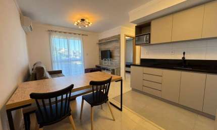 APARTAMENTO 02 DORMITÓRIOS E 01 VAGA NO BAIRRO VINHEDOS